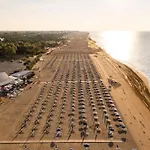 Lovely With Balcony - Beahost * Bibione