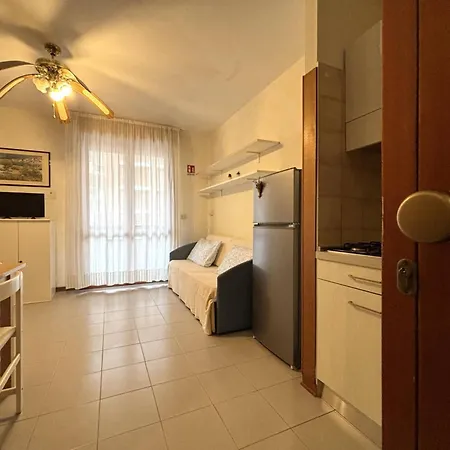 Apartmán Lovely With Balcony - Beahost Bibione