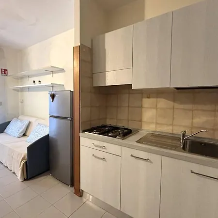 Apartmán Lovely With Balcony - Beahost Bibione