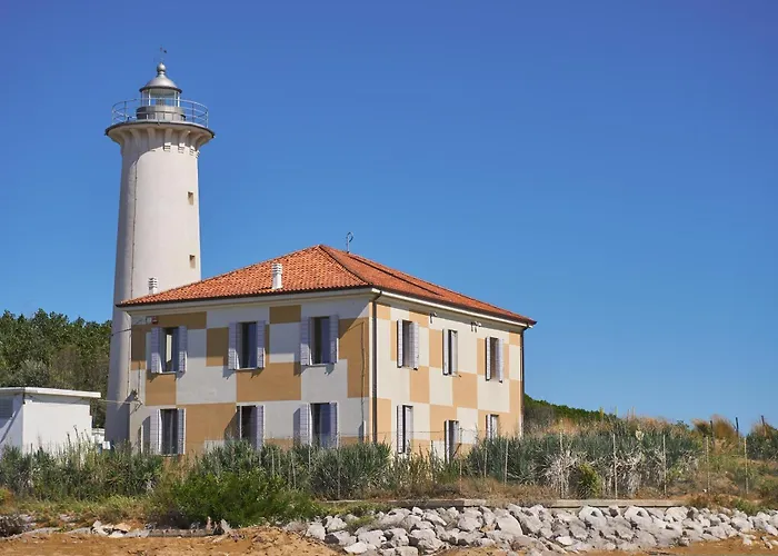 Lovely With Balcony - Beahost *