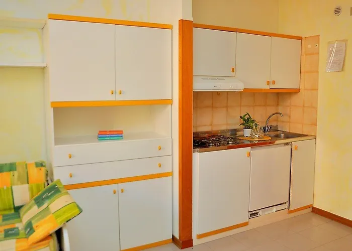 Apartmán Lovely With Balcony - Beahost