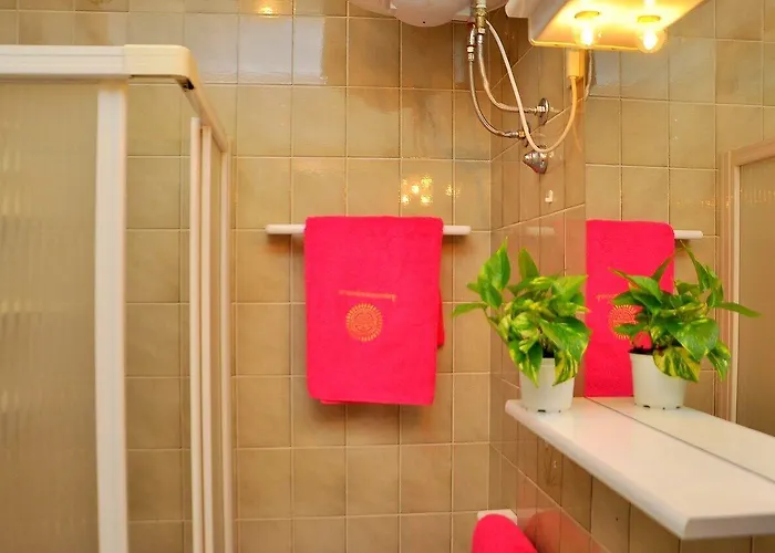 Lovely With Balcony - Beahost * Bibione