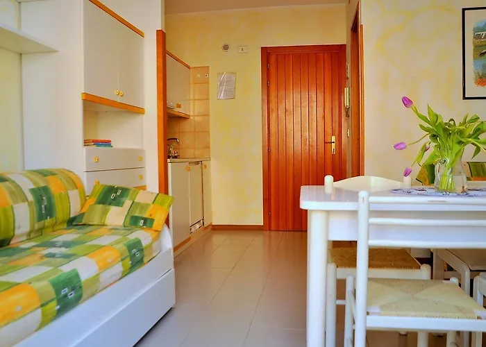 Apartmán Lovely With Balcony - Beahost *