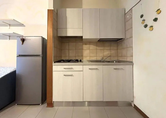 Lovely With Balcony - Beahost Apartamento Bibione