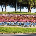 Lovely With Balcony - Beahost * Бибионе