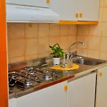 Lovely With Balcony - Beahost