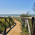 Lovely With Balcony - Beahost * Bibione