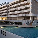 Lovely With Balcony - Beahost Apartman Bibione