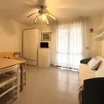 Lovely With Balcony - Beahost * Бибионе