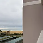 Lovely With Balcony - Beahost