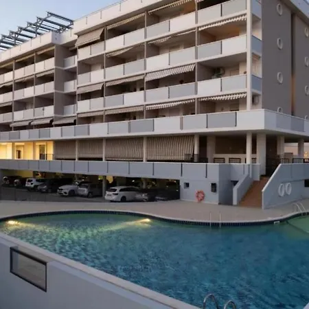 Lovely Sea View With Balcony - Beahost Bibione