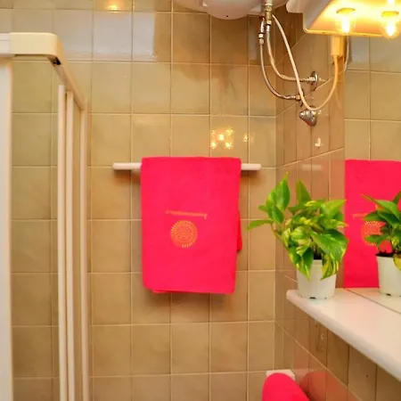 Apartament Lovely With Balcony - Beahost Bibione