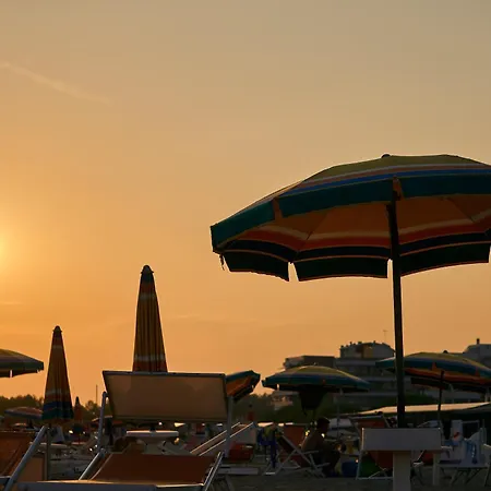 Lovely Sea View With Balcony - Beahost Bibione