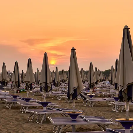 Lovely Sea View With Balcony - Beahost * Bibione