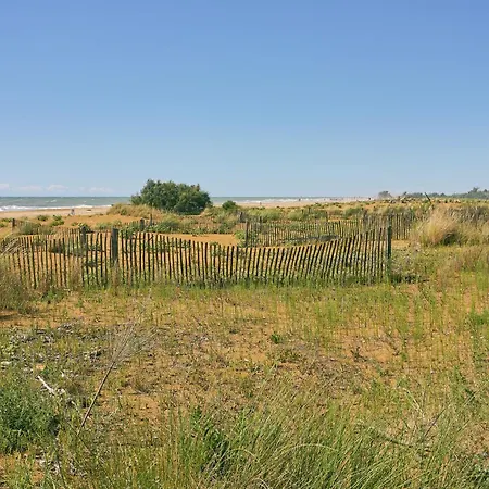 Lovely With Balcony - Beahost Apartament Bibione