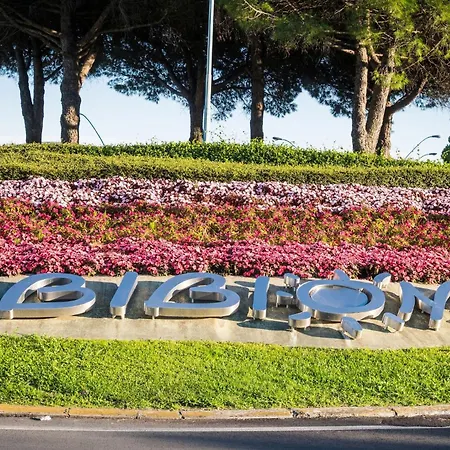 Lovely With Balcony - Beahost * Bibione