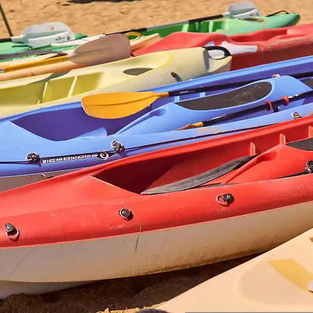 Lovely With Balcony - Beahost * Bibione