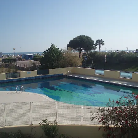 Lovely With Balcony - Beahost Bibione