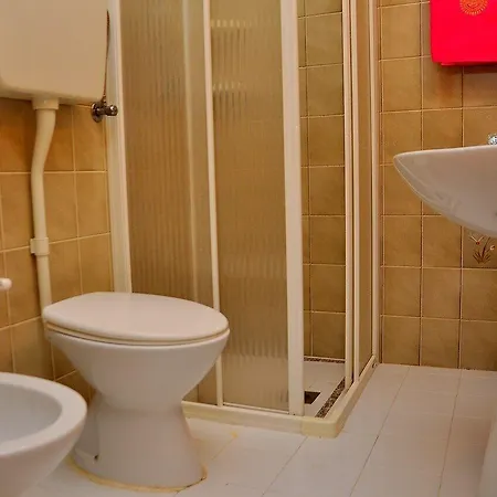 Lovely With Balcony - Beahost Apartamento Bibione