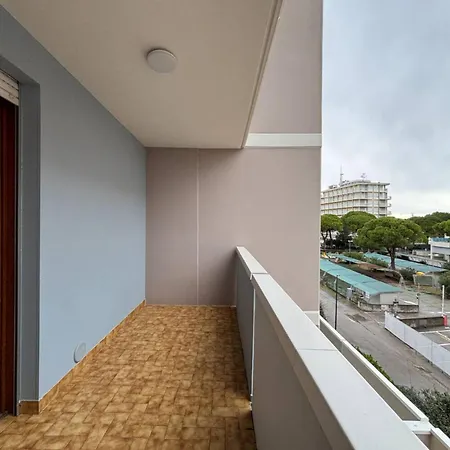 Lovely With Balcony - Beahost Appartamento Bibione