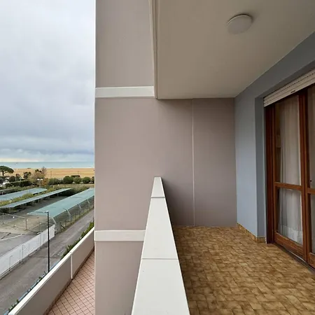 Appartamento Lovely With Balcony - Beahost Bibione
