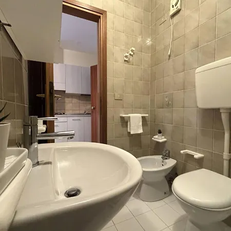 Appartement Lovely With Balcony - Beahost Bibione