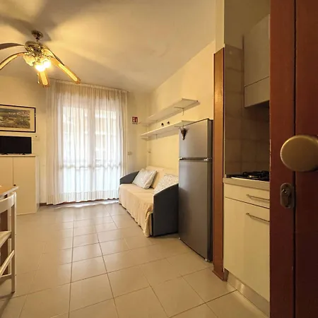 Appartamento Lovely With Balcony - Beahost Bibione