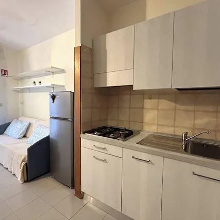 Appartamento Lovely With Balcony - Beahost