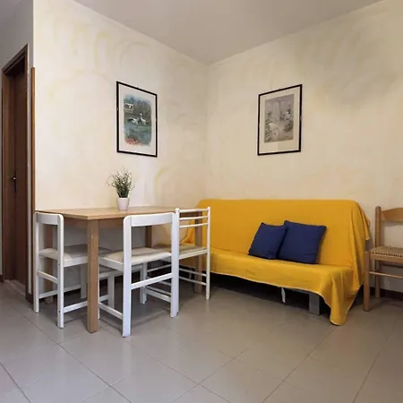 Appartamento Lovely With Balcony - Beahost *
