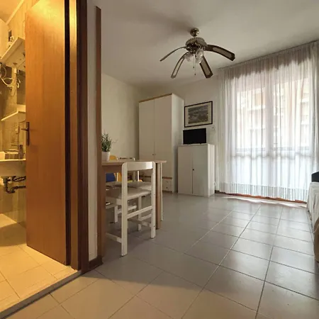 Lovely With Balcony - Beahost Appartamento Bibione