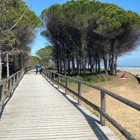 Appartamento Lovely With Balcony - Beahost Bibione