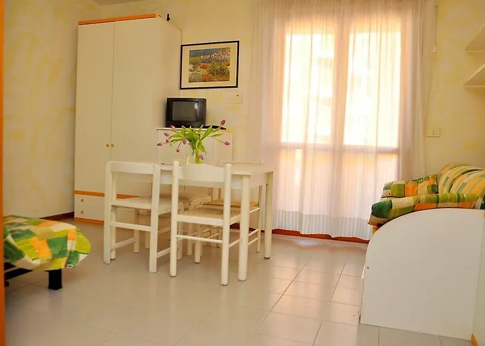 Lovely With Balcony - Beahost شقة