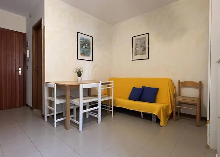 Lovely With Balcony - Beahost شقة