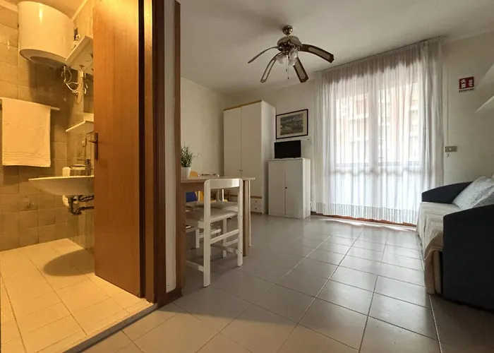 Lovely With Balcony - Beahost شقة