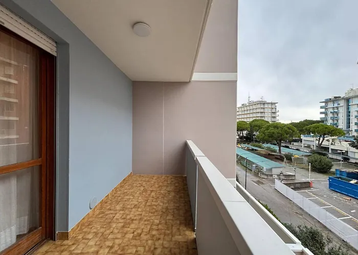 Lovely With Balcony - Beahost شقة بيبيوني